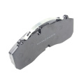 29059 china brake pad price high duty China auto parts truck brake pads for MERCEDES-BENZ Atego truck